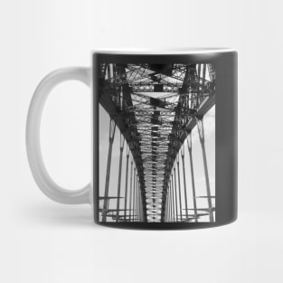 Sydney Harbour Bridge Mug